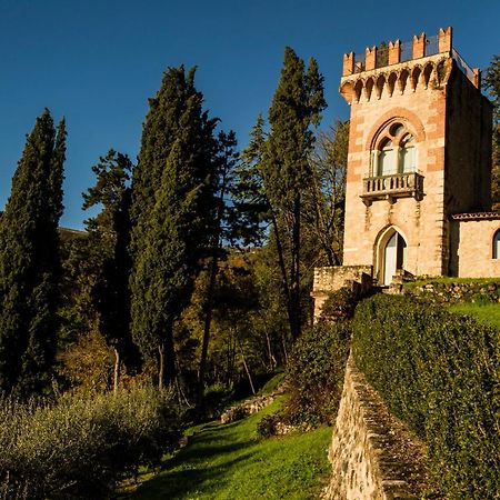 Villa De Winckels 特雷尼亚戈 外观 照片